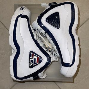 Fila 96 ‘Grant Hill’